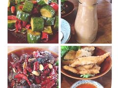 -有才叔的小馆(招商依云曲江店)