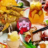 石碣新店｜超高性价比茶餐厅｜新韵食堂🍛