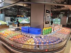 -永辉超市(嘉定宝龙广场店)