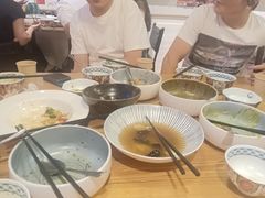 -漫蔬•台北蔬食小馆VEGGIEBOIL(朝晖店)