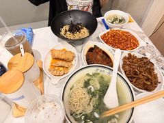 -老地方面馆(思南路店)
