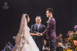 -格乐利雅婚礼艺术中心(浦东花木店)