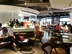大堂-Peet's 皮爷咖啡(东湖路手作店)