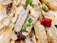 -华盛丰温州大排档(东三环南路店)