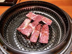 -丸藏和牛烧肉专门店(园区师惠坊店)