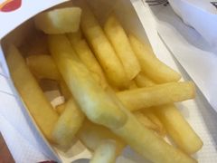 -汉堡王(房山绿地缤纷城店)