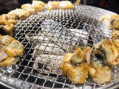 吉力烤鳗鱼-吉力烤鳗