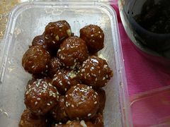 焦溜丸子-天和晟烤鸭店(玉泉西街店)