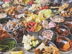 -江油特色冷沾沾(火炮街店)