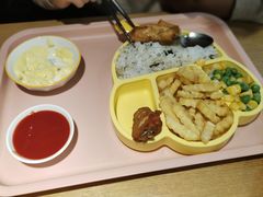 -蜀锦堂·川味现炒(襄阳武商汇店)