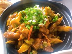 -佳兰雅序融合菜(高新店)