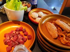 -真熙家牛排烤肉无限续(百脑汇店)
