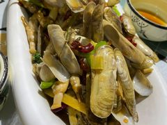 -威海渔村(静安旗舰店)