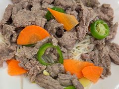 -南记食粥坊·宵夜大排档(莲花总店)