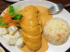 -panchos 墨西哥餐厅(嘉绿苑店)