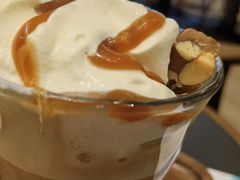 -Peet's Coffee皮爷咖啡(上海长风大悦城店)