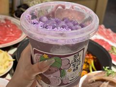 -赵美丽重庆火锅(西安直营总店)