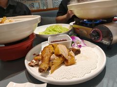 -楚鲜·汉正街一号(天河店)