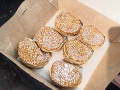 手工玉米饼-奶奶的美食(悦立方店)