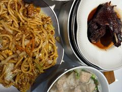 -大叔家福鼎小吃(十全街店)