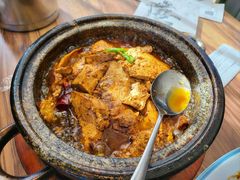 -九转小磨·非遗东北菜(群力店)