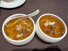 桂花凉粉-老湘亲·品鉴湘菜(蔡塘爱琴海店)