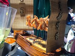 -卯火锅(人和协信店)