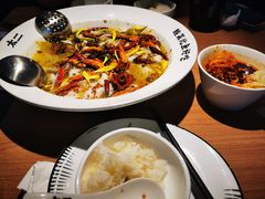 -新太二·鲜料川菜(晶耀前滩店)