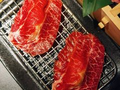 -铭牛烧肉·和牛海鲜自助(高新月牙湖店)