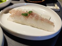 -一桶江山餐厅(松北店)