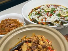 -绿草地·湘菜(7mall店)