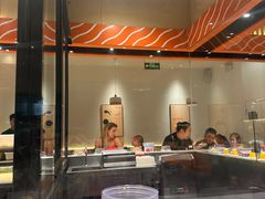 -新一番三文鱼寿司(大东海店)