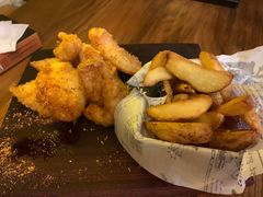 -麦落精酿啤酒餐吧(先农大院店)