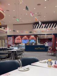 -奈尔宝家庭中心·亲子餐厅(鄞州万达店)