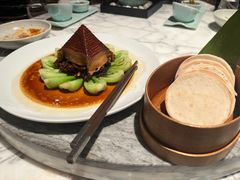 -杭州君悦酒店·湖滨28中餐厅