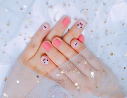 -甲舍美甲美睫艺术馆