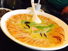 -芳芳私房菜·精做淮扬菜(承德路店)