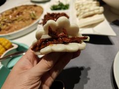 -北李妈妈菜(鲁能城店)