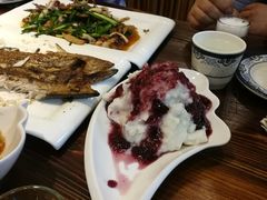 -美达尔烧烤海鲜家常菜(泰山路店)