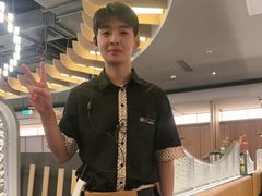 -湊湊火锅·茶憩(合生汇购物中心店)