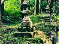 -上色见熊野座神社