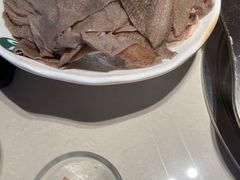 -枇杷园食为鲜火锅(南山店)