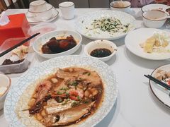 -阿毛饭店·正宗宁波菜(儿童公园旗舰店)