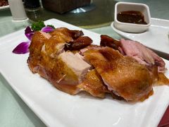 -凯鸽酒楼(大同振兴街店)