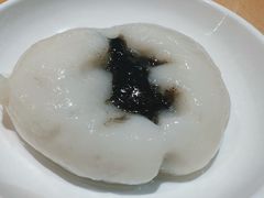芝麻汤圆-朱新年·苏式汤团·面点(北寺塔店)