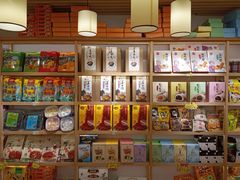 零售区-黄胜记肉干(思明店)