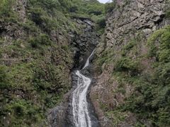 -白云源风景区