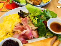 -必胜客(瑞虹店)