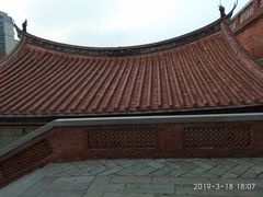 -晋江五店市传统文化旅游区