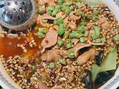 -锦庐道地川菜(来福士店)
